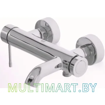 Смеситель Grohe Essence New 33624001 (хром) картинка 3